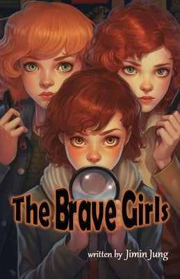 The Brave Girls by Jung, Jimin