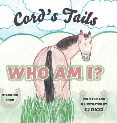 Who Am I? by Ricci, Cj