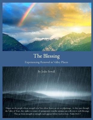 The Blessing by Sewall, Jodie