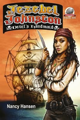 Jezebel Johnston: Devil's Handmaid by Davis, Rob