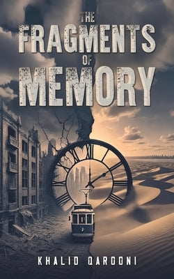The Fragments of Memory by Qarooni, Khalid