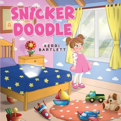 Snicker Doodle by Bartlett, Kerri