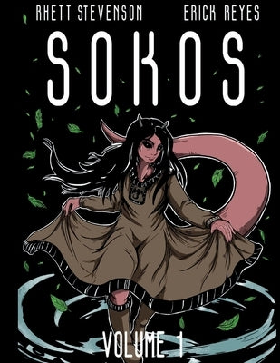 Sokos: Volume 1 by Stevenson, Rhett