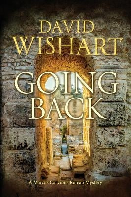 Going Back by Wishart, David