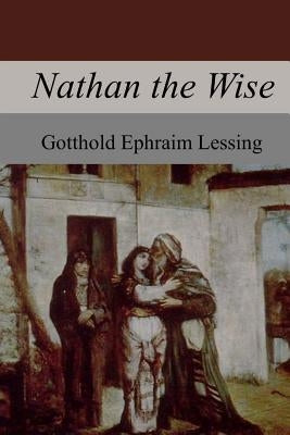Nathan the Wise by Taylor, William