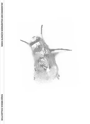 Raqs Media Collective: Hungry for Time by Erhart, Ingeborg