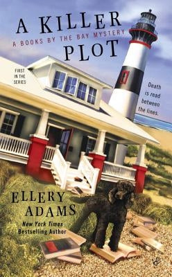 A Killer Plot by Adams, Ellery