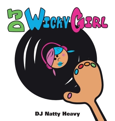 DJ Wicky Girl by Dj Natty Heavy