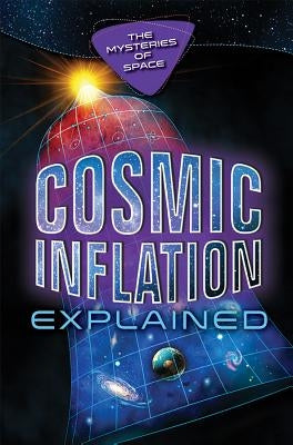 Cosmic Inflation Explained by Blumenthal, Kelly
