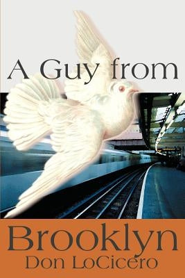 A Guy from Brooklyn by Locicero, Don