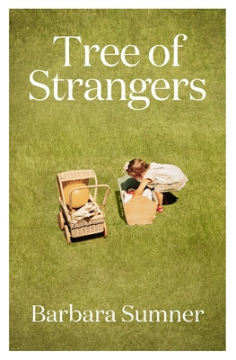 Tree of Strangers by Sumner, Barbara