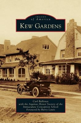 Kew Gardens by Ballenas, Carl