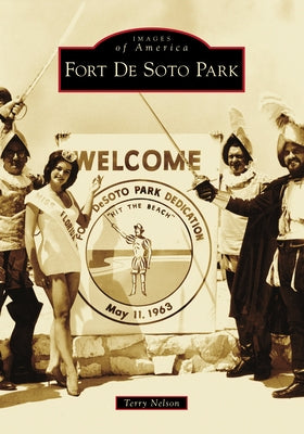 Fort de Soto Park by Nelson, Terry