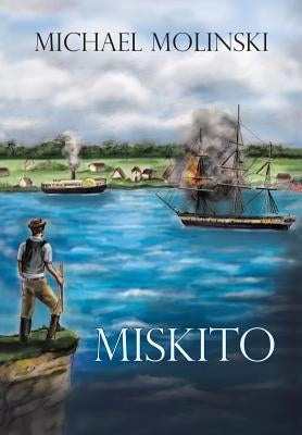Miskito by Molinski, Michael