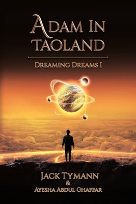 Adam in Taoland by Abdul Ghaffar, Ayesha