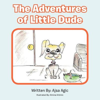 The Adventures of Little Dude by Agic, Ajsa