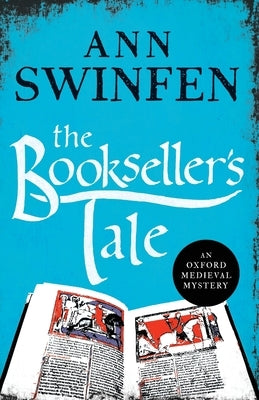 The Bookseller's Tale by Swinfen, Ann