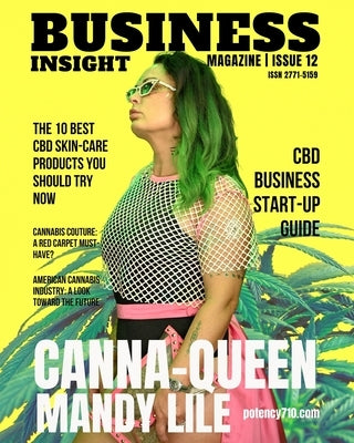 Business Insight Magazine Issue 12 by Media, Capitol Times