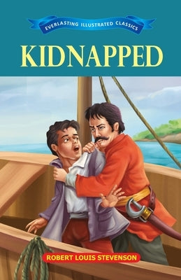 Kidnapped by Stevenson, Robert Louis