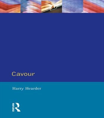 Cavour by Hearder, Harry
