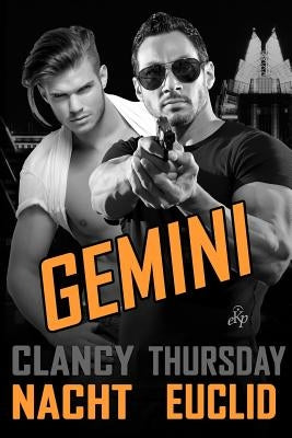 Gemini by Euclid, Thursday