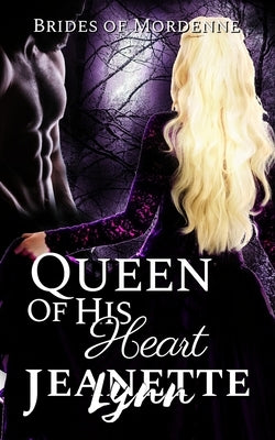 Queen of His Heart by Lynn, Jeanette