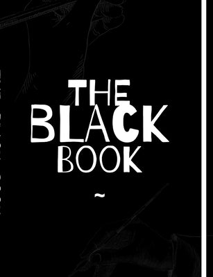 The Black Book by Barnaby, Le-Andria