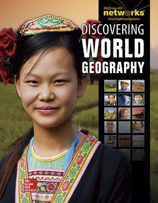 Discovering World Geography, Student Edition by McGraw Hill