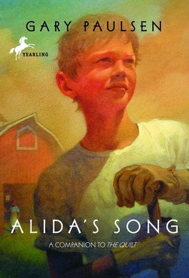 Alida's Song by Paulsen, Gary