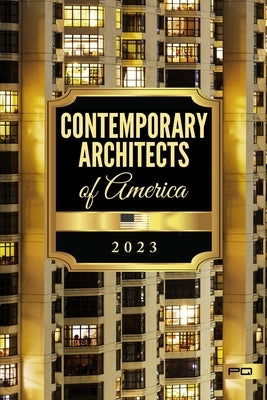 Contemporary Architects of America 2023 by Quadra, Parentesi