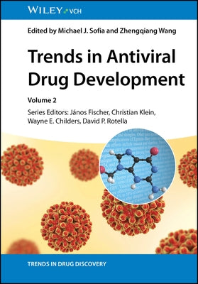 Trends in Antiviral Drug Development by Sofia, Michael J.