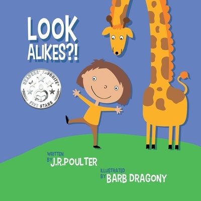 Look Alikes by Poulter, J. R.