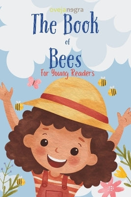 The Book of Bees: For young readers by Negra Kids, Oveja