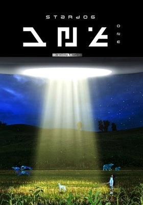 Stardog One by Harris, Eelonqa K.