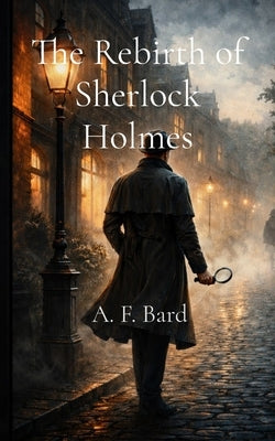 The Rebirth of Sherlock Holmes by Bard, A. F.