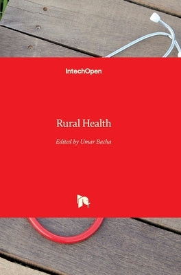 Rural Health by Bacha, Umar