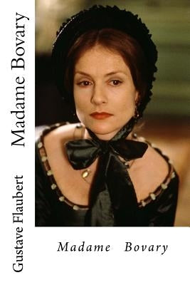 Madame Bovary by Aveling, Eleanor Marx