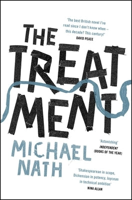 The Treatment by Nath, Michael