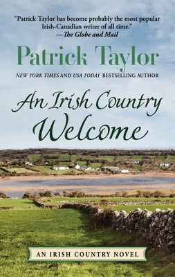 An Irish Country Welcome by Taylor, Patrick