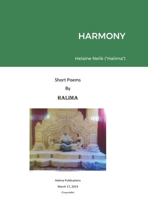 Harmony by Nelik, Helaine