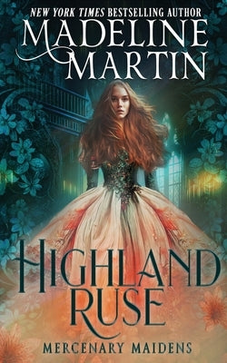 Highland Ruse by Martin, Madeline