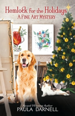 Hemlock for the Holidays by Darnell, Paula