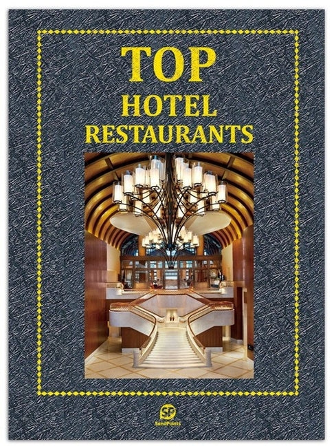 Top Hotel Restaurants by SendPoints