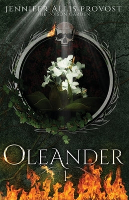 Oleander by Allis Provost, Jennifer