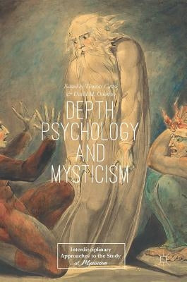 Depth Psychology and Mysticism by Cattoi, Thomas