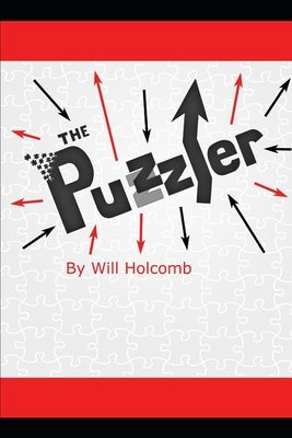 The Puzzler by Holcomb, Will
