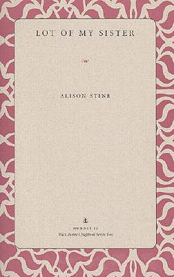 Lot of My Sister by Stine