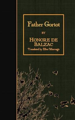 Father Goriot by Marriage, Ellen