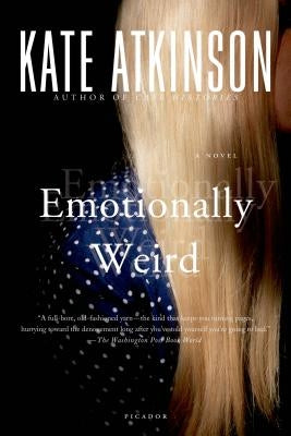 Emotionally Weird by Atkinson, Kate