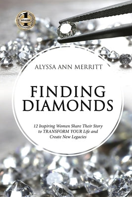 Finding Diamonds by Merritt, Alyssa Ann